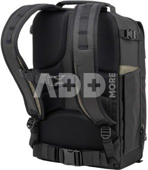 Think Tank Mirrorless Mover Backpack, 18L, Coast Green