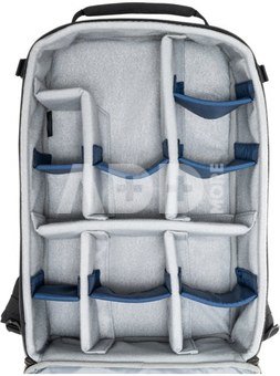 Think Tank Mirrorless Mover Backpack, 18L, Coast Green