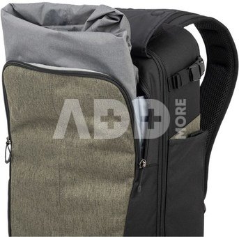 Think Tank Mirrorless Mover Backpack, 18L, Coast Green