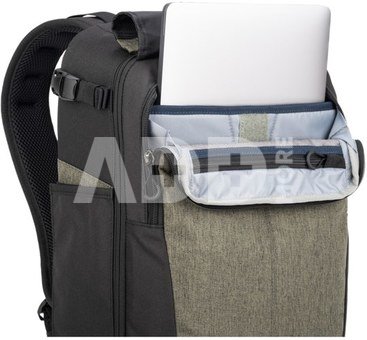 Think Tank Mirrorless Mover Backpack, 18L, Coast Green