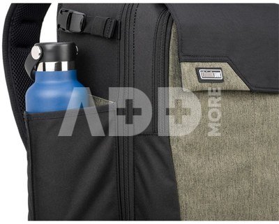 Think Tank Mirrorless Mover Backpack, 18L, Coast Green