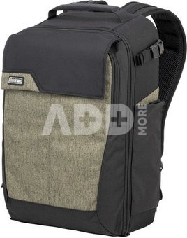 Think Tank Mirrorless Mover Backpack, 18L, Coast Green