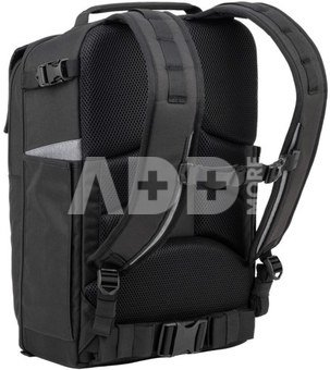 Think Tank Mirrorless Mover Backpack, 18L, Cool Grey
