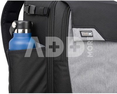 Think Tank Mirrorless Mover Backpack, 18L, Cool Grey