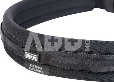 THINK TANK PRO SPEED BELT V3.0 - M-L, BLACK