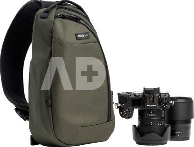 Think Tank TurnStyle 8L, Greenway