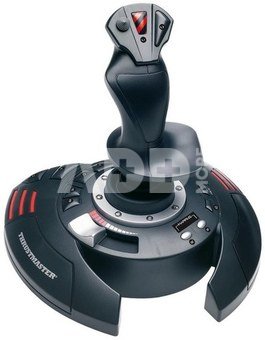 Thrustmaster Joystick Flight Stick X PC PS3 | Thrustmaster