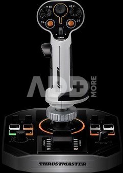 Sol-R 2 Hosas Space Duo Black/White