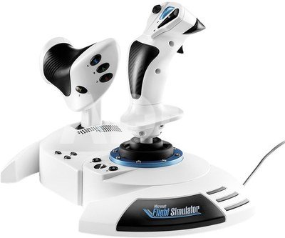 Thrustmaster Joystick T.Flight Hotas One MSFS