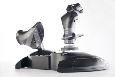 Thrustmaster Joystick T. Flight Hotas One XBox One PC