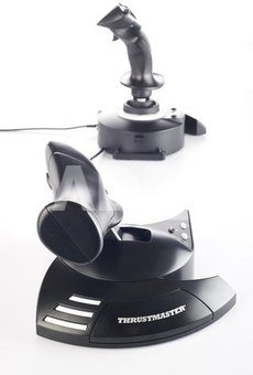 Thrustmaster Joystick T. Flight Hotas One XBox One PC