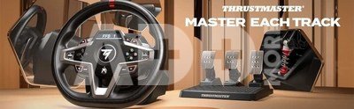 Thrustmaster T248 for Xbox