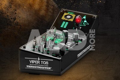 Thrustmaster VIPER MISSION PACK