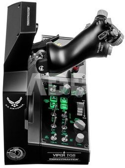 Thrustmaster VIPER MISSION PACK