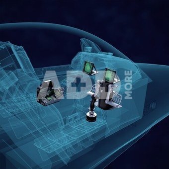 Thrustmaster VIPER MISSION PACK