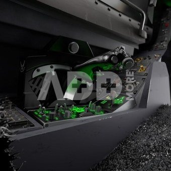 Thrustmaster VIPER MISSION PACK