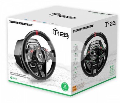 Thrustmaster Wheel T128 PC Xbox