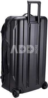 Thule 4987 Chasm Wheeled Duffel Bag 110L Black