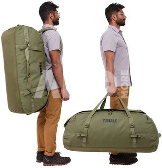 Thule 5002 Chasm Duffel Bag 130L Olivine