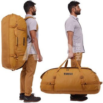 Thule 5003 Chasm Duffel Bag 130L Golden