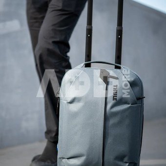 Thule 5020 Aion carry on spinner TARS122 Dark Slate