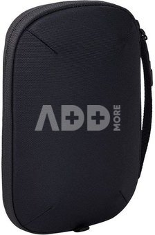 Thule 5040 Subterra 2 PowerShuttle Medium Black