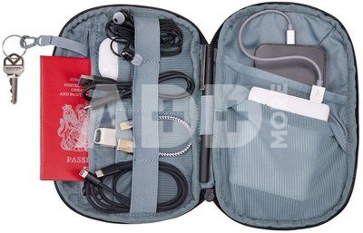 Thule 5040 Subterra 2 PowerShuttle Medium Black