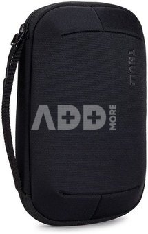 Thule 5040 Subterra 2 PowerShuttle Medium Black