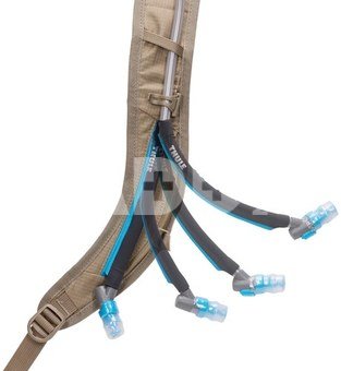Thule 5084 Alltrail Hydration Backpack 22L Faded Khaki