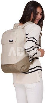 Thule 5096 Lithos Backpack 20L Pelican Gray/Faded Khaki