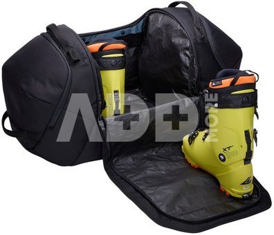 Thule 5160 Roundtrip Ski and Snowboard Duffel 80L Black