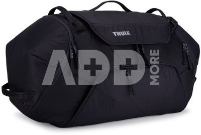 Thule 5160 Roundtrip Ski and Snowboard Duffel 80L Black