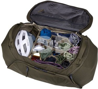 Thule 5173 Roudtrip Bike Duffel 55L Deep Khaki