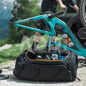 Thule 5173 Roudtrip Bike Duffel 55L Deep Khaki