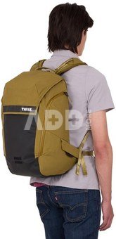 Thule 5237 Paramount Bike Commute Backpack 28L Nutria