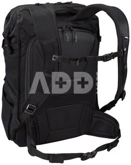 Thule 5343 Covert camera backpack DSLR 24L black