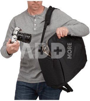 Thule 5343 Covert camera backpack DSLR 24L black