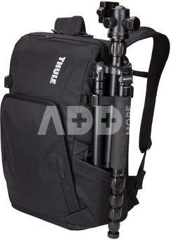 Thule 5343 Covert camera backpack DSLR 24L black
