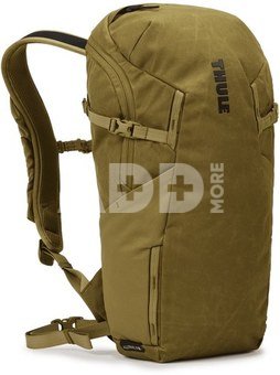 Thule 5347 AllTrail X 15L Hiking Backpack Nutria