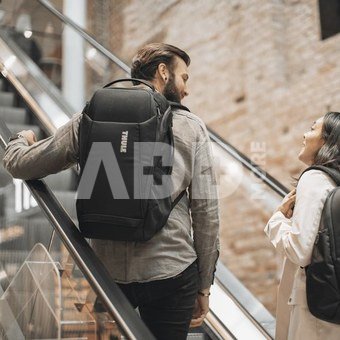 Thule 5380 Accent Backpack 20L TACBP-2115 Black