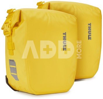 Thule 5403 Shield Pannier 13L 2-pack yellow