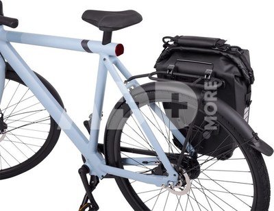 Thule 5406 Shield commuter pannier 22L black