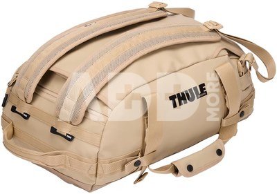 Thule 5443 Chasm 30L duffel bag gentle beige
