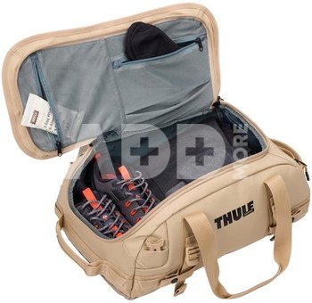 Thule 5443 Chasm 30L duffel bag gentle beige