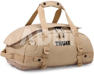 Thule 5443 Chasm 30L duffel bag gentle beige