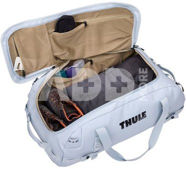 Thule 5446 Chasm 70L duffel bag soft blue