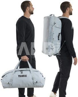 Thule 5446 Chasm 70L duffel bag soft blue