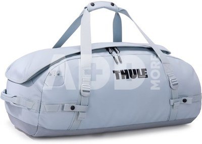 Thule 5446 Chasm 70L duffel bag soft blue