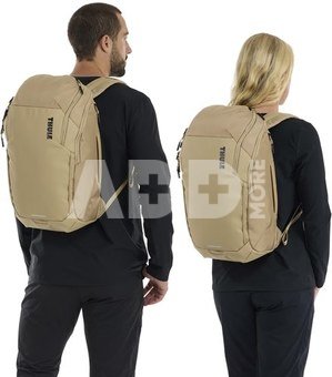 Thule 5449 Chasm Laptop Backpack 26L gentle beige