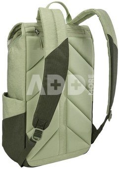 Thule 5451 Lithos Backpack 16L Quiet Green/Darkest Green